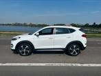 Hyundai Tucson editie 2018 sport, Auto's, Hyundai, Particulier, Tucson, Te koop, Sportpakket