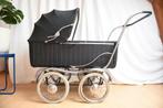 Vintage Kinderwagen van Delft, Kinderen en Baby's, Kinderwagens en Combinaties, Ophalen, Gebruikt, Kinderwagen, Overige merken