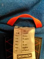 Ski Jas Wedze kleur blauw, Wedze, Comme neuf, Bleu, Enlèvement