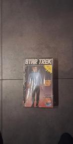 star Trek action figure nog in plastiek, Ophalen of Verzenden