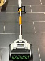 Batavia Maxxbrush Schoonmaakborstel & terrasreiniger, Tuin en Terras, Ophalen, Zo goed als nieuw, BATAVIA