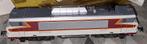 Märklin HO 3321 Elektrische locomotief BB15000 SNCF, Ophalen of Verzenden, Zo goed als nieuw, Locomotief, Märklin