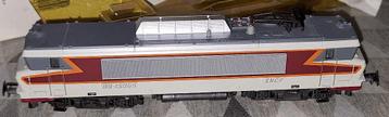 Märklin HO 3321 Elektrische locomotief BB15000 SNCF beschikbaar voor biedingen