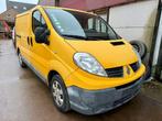 Renault Trafic - Fret léger, Euro 5, Achat, Entreprise, Occasion