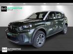 Citroen C3 Aircross YOU, 1199 cc, 100 pk, Bedrijf, Handgeschakeld