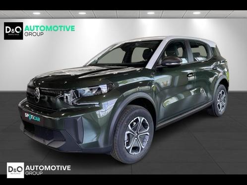 Citroen C3 Aircross YOU, Auto's, Citroën, Bedrijf, C3, Airbags, Airconditioning, Bluetooth, Boordcomputer, Centrale vergrendeling