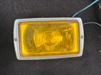 S.E.V Marchal 859 GT geel, Ophalen, Gebruikt, Koplamp, Marchal