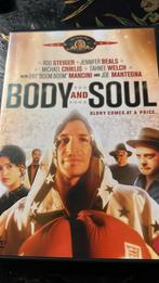 Body And Soul, Cd's en Dvd's, Ophalen, Zo goed als nieuw
