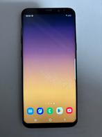 Samsung galaxy S8+, Telecommunicatie, Mobiele telefoons | Samsung, Ophalen, Gebruikt, Zwart, Touchscreen