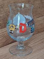 Philadelphia duvelglas, Verzamelen, Biermerken, Ophalen of Verzenden, Nieuw, Duvel