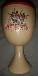 Grote WATERLOO bierpint (31L x 20cm diameter)., Verzamelen, Biermerken, Ophalen of Verzenden, Nieuw