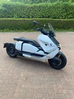 BMW ce04, Motoren, Scooter, Handvatverwarming, Particulier, 11 kW of minder
