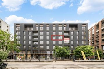 Appartement te huur in Hasselt, 2 slpks, 104 m², Appartement, 2 kamers