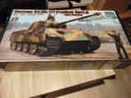 Trumpeter 00928 Sd.Kfz.171 Panther G 1/16, Overige merken, Tank, Groter dan 1:32, Nieuw
