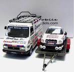 Rallyset Porsche 911 SC Portugal 1:18 OT374 OTTO, Ophalen of Verzenden, Nieuw, Auto, OttOMobile