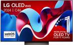 Nieuwe LG OLED55C46 in doos met waarborg NP 1299 Eur, Audio, Tv en Foto, Televisies, Ophalen, Nieuw, 100 cm of meer, 4k (UHD)