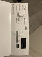 AEG wasmachine bovenlader, Elektronische apparatuur, Wasmachines, Ophalen, Bovenlader