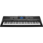Yamaha keyboard EW 400, Ophalen, Gebruikt, Yamaha, Aanslaggevoelig