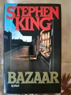 Bazaar de Stephen King, Enlèvement ou Envoi
