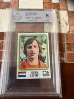 Johan Cruyff panini wk 1974, Verzamelen, Ophalen of Verzenden, Zo goed als nieuw