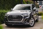 Audi Q3 35 TFSI S-Tronic S-Line, 0 kg, Argent ou Gris, Euro 6, 0 kg