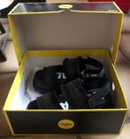 BUFFALO zwarte sandalen maat 39,nieuw!!!, Zwart, Nieuw, Buffalo, Sandalen of Muiltjes