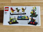 lego 40563, Ensemble complet, Lego, Enlèvement ou Envoi, Neuf