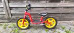 Pucky loopfiets, Ophalen, Gebruikt
