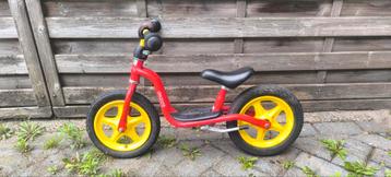 Pucky loopfiets beschikbaar voor biedingen
