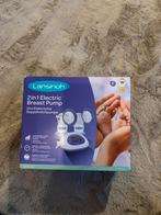 Tire lait lansinoh, Enlèvement ou Envoi, Comme neuf