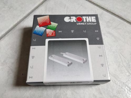 Grothe Mistral MK 43394 Magneetcontact, Elektronische apparatuur, Onderdelen en Toebehoren, Nieuw, Ophalen of Verzenden