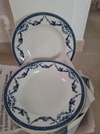6 assiettes profondes petrus Maastricht Lygia, Ophalen of Verzenden