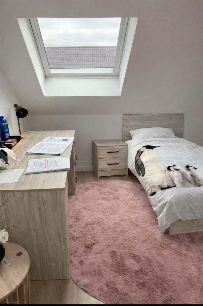 Crèche, Maison & Meubles, Chambre à coucher | Chambres à coucher complètes, Comme neuf, Enlèvement