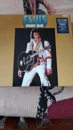 Elvis dubbel lp, Moody Blue, FTD label,, Cd's en Dvd's, Ophalen of Verzenden, Nieuw in verpakking, 12 inch, Rock-'n-Roll