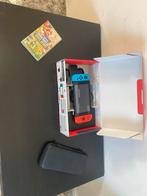 Switch V2 2019, Games en Spelcomputers, Spelcomputers | Nintendo Switch, Ophalen, Zo goed als nieuw