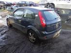 Achterlicht links van een Ford Fiesta, Ophalen of Verzenden, 3 maanden garantie, Gebruikt, Ford