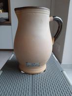 Bouffoulx zandstenen kan, Antiek en Kunst, Antiek | Keramiek en Aardewerk, Ophalen of Verzenden