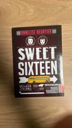 Livre sweet sixteen, Ophalen, Zo goed als nieuw