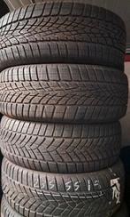 235/55/19 235/55r19 2355519 M+S demo Goodyear en Dunlop, Ophalen