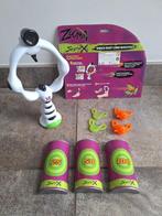 Zooma Splat X Smack Shot, Kinderen en Baby's, Ophalen of Verzenden, Zo goed als nieuw