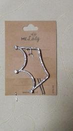 haarspeld, Handtassen en Accessoires, Uiterlijk | Haarverzorging, Ophalen, Nieuw, Haarspeld