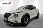 Nissan Juke 1.6 Hybrid 145 N-Design (automatique), Autos, 750 kg, 109 g/km, https://public.car-pass.be/vhr/37ac7755-fd48-4dbb-98b3-74e8bbf95c79