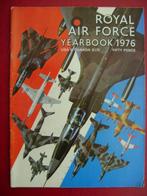 Livre souvenir de la Royal Air Force/annuaire de la Royal Ai, Collections, Livre ou Revue, Armée de l'air, Enlèvement ou Envoi