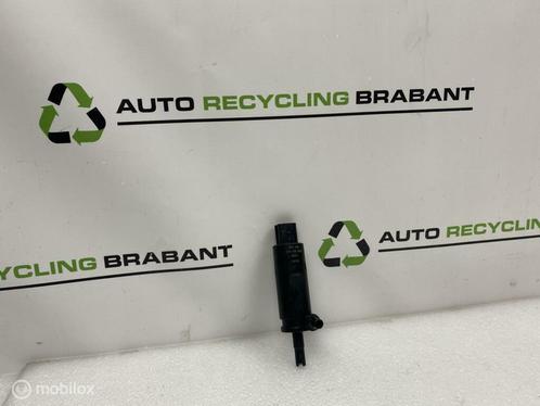 Koplamp Sproeier Pomp AUDI SEAT VOLKSWAGEN SKODA 6R0955681, Auto-onderdelen, Ruiten en Toebehoren, Volkswagen, Gebruikt, Ophalen of Verzenden