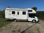 Mobilhome, Auto's, Particulier, Diesel, Te koop