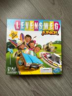Levensweg Junior, Hobby & Loisirs créatifs, Jeux de société | Jeux de cartes, Comme neuf, Enlèvement ou Envoi