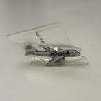 Épinglette Sabena, avion N5, Boeing B747, couleurs Godfroid, Collections, Enlèvement ou Envoi, Neuf, Transport, Insigne ou Pin's