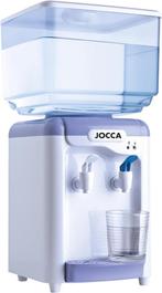 Distri d'eau Jocca avec réservoir de 7 litres à -50% -Neuf, Jardin & Terrasse, Barils de pluie, Enlèvement ou Envoi, Neuf