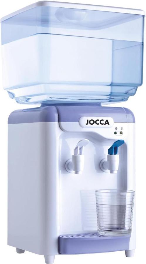 Distri d'eau Jocca avec réservoir de 7 litres à -50% -Neuf, Jardin & Terrasse, Barils de pluie, Neuf, Enlèvement ou Envoi