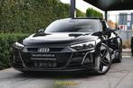Audi RS e-tron GT quattro, Auto's, 4 deurs, 0 kg, Zwart, Te koop